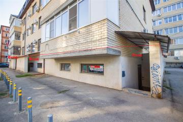 Фото №4: Коммерция 380 м² - Российский, мкр. Прикубанский внутригородской округ, ул. Шевкунова, 22