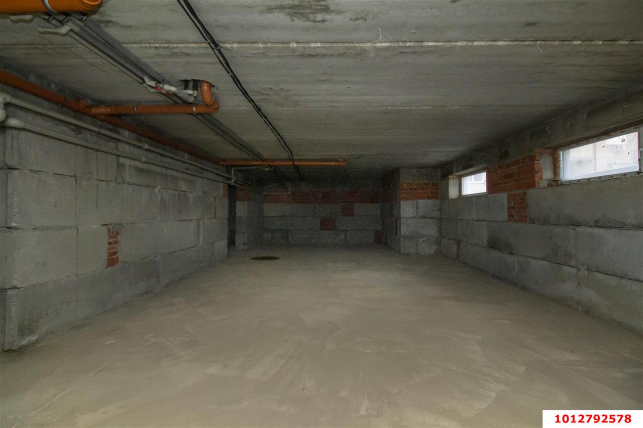 Фото №13: Торговое помещение 381 м² - Российский, Прикубанский внутригородской округ, ул. Шевкунова, 22