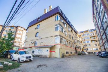 Фото №2: Коммерция 380 м² - Российский, мкр. Прикубанский внутригородской округ, ул. Шевкунова, 22