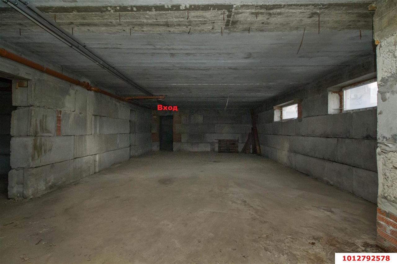 Фото №8: Торговое помещение 381 м² - Российский, Прикубанский внутригородской округ, ул. Шевкунова, 22