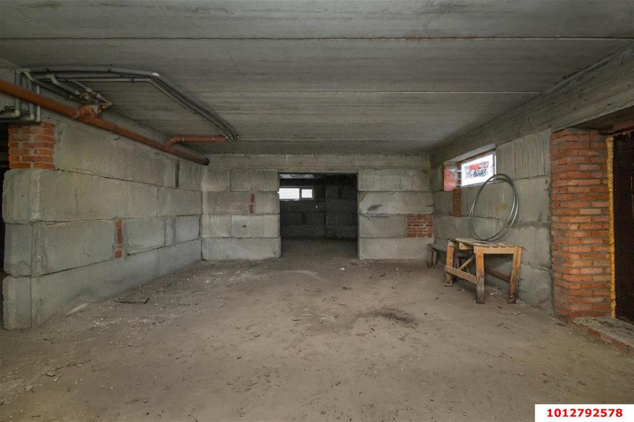 Фото №15: Торговое помещение 381 м² - Российский, Прикубанский внутригородской округ, ул. Шевкунова, 22