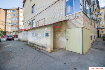 Фото №3: Торговое помещение 381 м² - Российский, мкр. Прикубанский внутригородской округ, ул. Шевкунова, 22