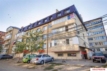 Фото №1: Торговое помещение 381 м² - Российский, мкр. Прикубанский внутригородской округ, ул. Шевкунова, 22
