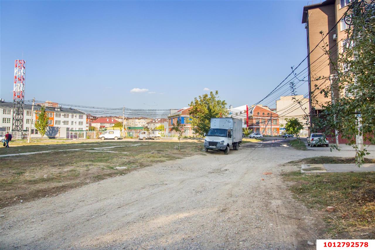 Фото №6: Торговое помещение 381 м² - Российский, Прикубанский внутригородской округ, ул. Шевкунова, 22