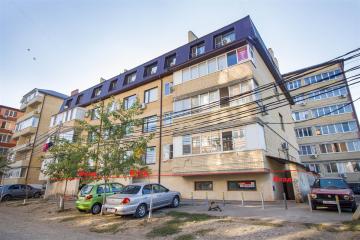 Фото №1: Коммерция 380 м² - Российский, мкр. Прикубанский внутригородской округ, ул. Шевкунова, 22