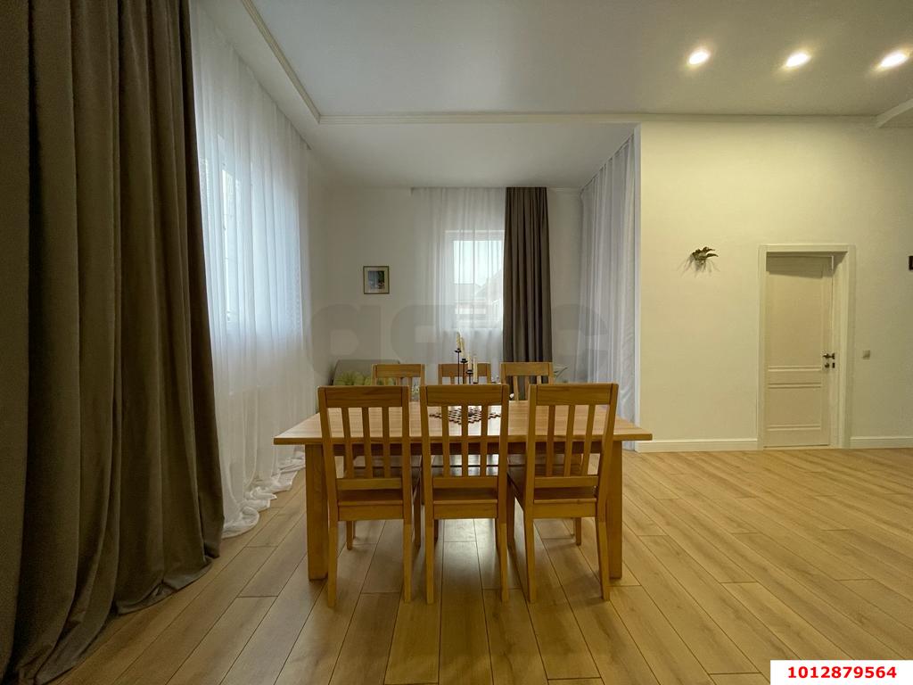 Фото №18: Дом 179 м² + 18 сот. - Нововеличковская, ул. Широкая, 34