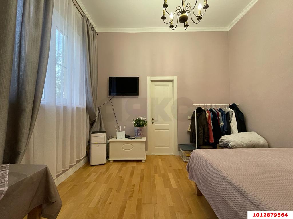 Фото №12: Дом 179 м² + 18 сот. - Нововеличковская, ул. Широкая, 34