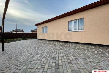 Фото №3: Дом 179 м² - Нововеличковская, ул. Широкая, 34