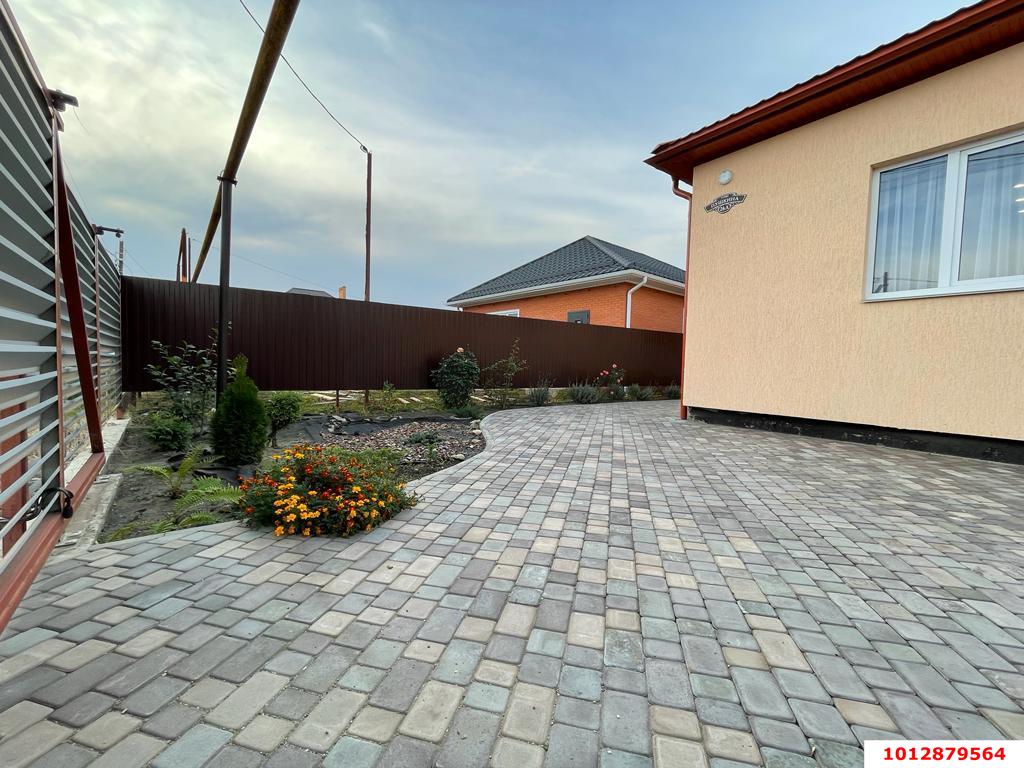 Фото №5: Дом 179 м² + 18 сот. - Нововеличковская, ул. Широкая, 34