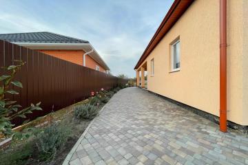 Фото №4: Дом 179 м² - Нововеличковская, ул. Широкая, 34