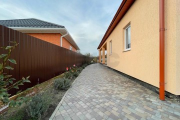 Фото №4: Дом 179 м² - Нововеличковская, ул. Широкая, 34