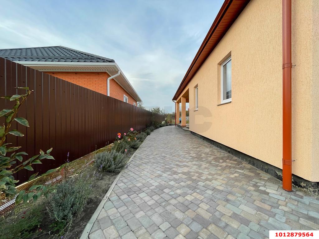 Фото №4: Дом 179 м² + 18 сот. - Нововеличковская, ул. Широкая, 34