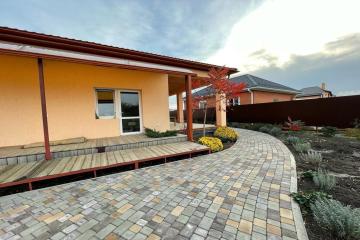 Фото №2: Дом 179 м² - Нововеличковская, ул. Широкая, 34