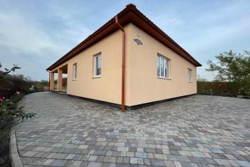 Фото №1: Дом 179 м² - Нововеличковская, ул. Широкая, 34