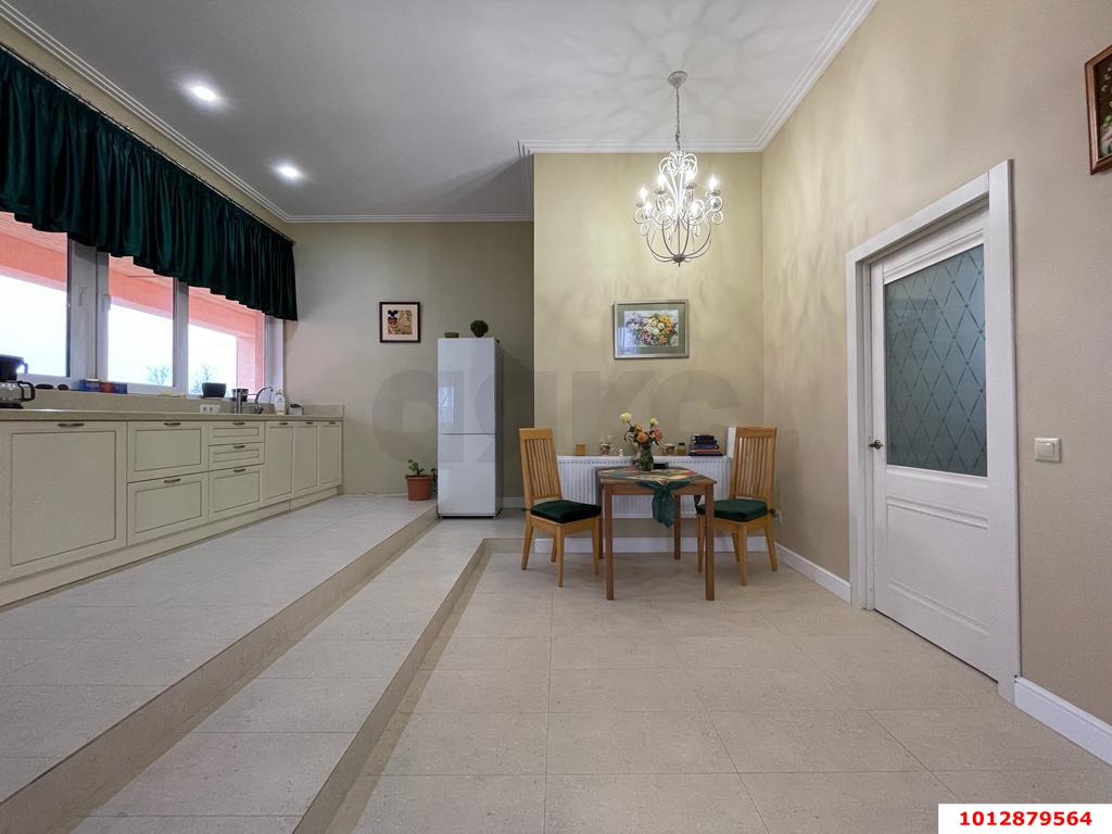 Фото №14: Дом 179 м² + 18 сот. - Нововеличковская, ул. Широкая, 34