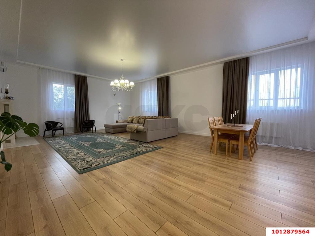 Фото №13: Дом 179 м² + 18 сот. - Нововеличковская, ул. Широкая, 34