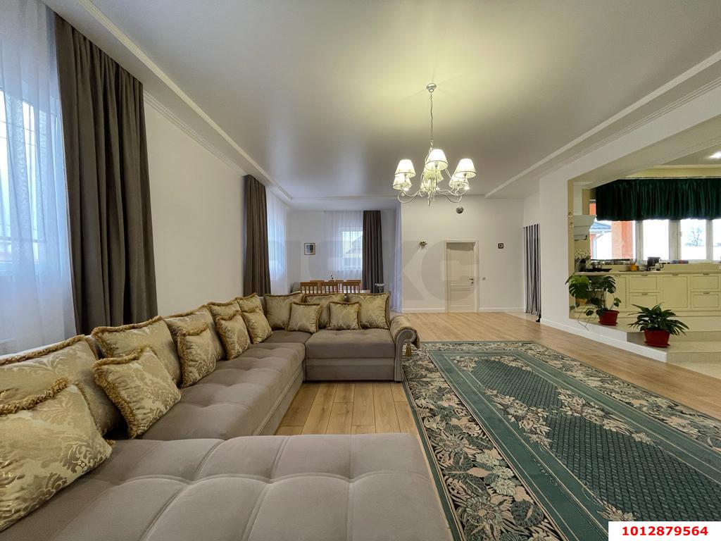 Фото №16: Дом 179 м² + 18 сот. - Нововеличковская, ул. Широкая, 34