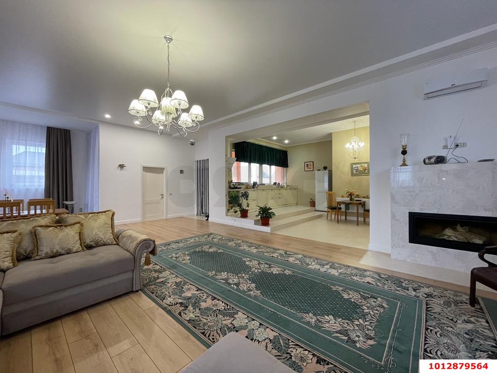 Фото №8: Дом 179 м² + 18 сот. - Нововеличковская, ул. Широкая, 34