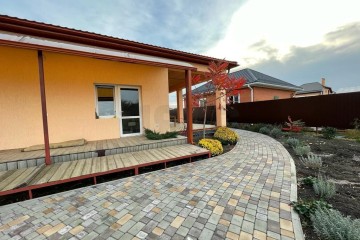 Фото №2: Дом 179 м² - Нововеличковская, ул. Широкая, 34