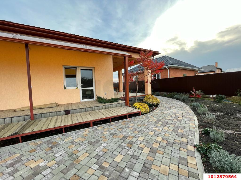 Фото №2: Дом 179 м² + 18 сот. - Нововеличковская, ул. Широкая, 34