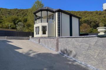 Фото №1: Дом 165 м² - Агой, ул. Радужная, 5