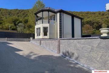 Фото №1: Дом 165 м² - Агой, ул. Радужная, 5