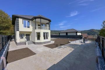 Фото №3: Дом 165 м² - Агой, ул. Радужная, 5