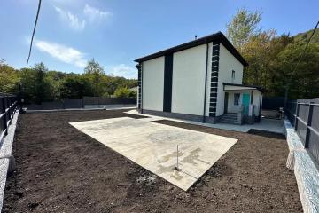 Фото №2: Дом 165 м² - Агой, ул. Радужная, 5