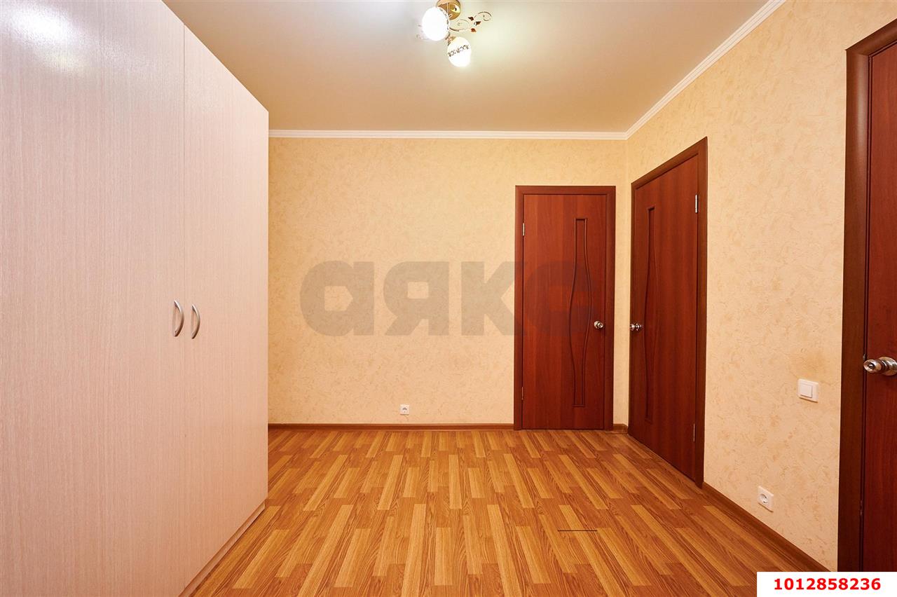 Фото №7: 1-комнатная квартира 49 м² - Краснодар, Пашковский, ул. Евдокии Бершанской, 408/2