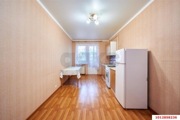 Фото №3: 1-комнатная квартира 46 м² - Краснодар, ж/м Пашковский, ул. Евдокии Бершанской, 408/2