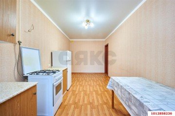 Фото №4: 1-комнатная квартира 49 м² - Краснодар, ж/м Пашковский, ул. Евдокии Бершанской, 408/2
