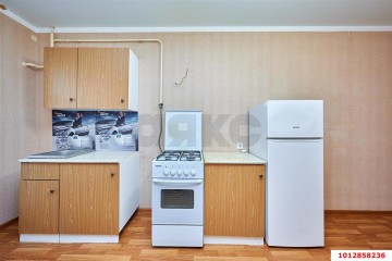 Фото №5: 1-комнатная квартира 46 м² - Краснодар, ж/м Пашковский, ул. Евдокии Бершанской, 408/2