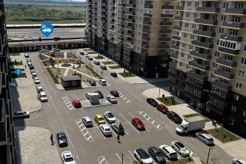 Фото №5: Коммерция 43 м² - Краснодар, мкр. жилой комплекс Ракурс, ул. имени Героя Ростовского, 8