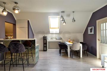 Фото №2: Дом 295 м² - Краснодар, ж/м Пашковский, ул. Д.А. Серёгина, 22