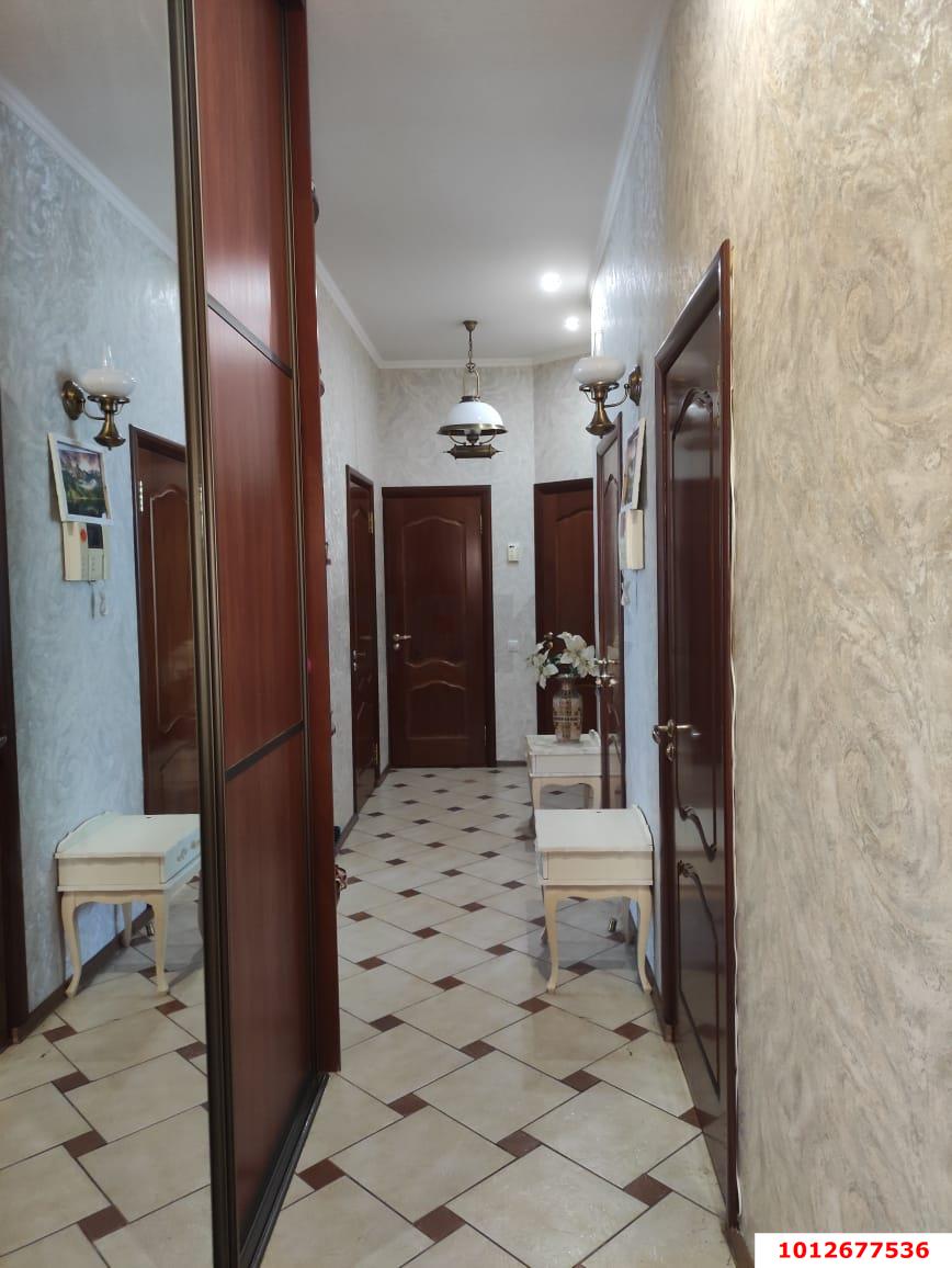 Фото №19: Дом 295 м² + 8 сот. - Краснодар, Пашковский, ул. Д.А. Серёгина, 22