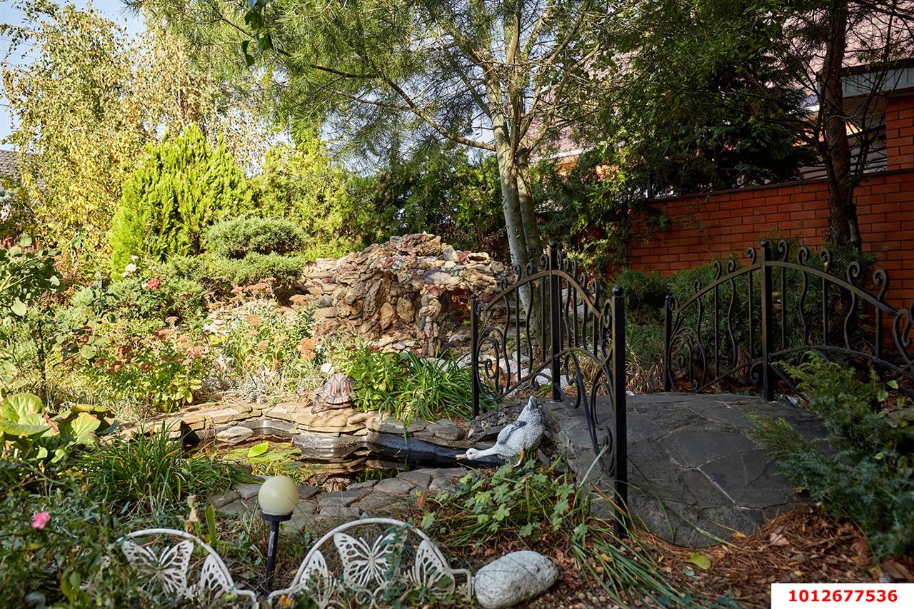 Фото №23: Дом 295 м² + 8 сот. - Краснодар, Карасунский внутригородской округ, ж/м Пашковский, ул. Д.А. Серёгина, 22