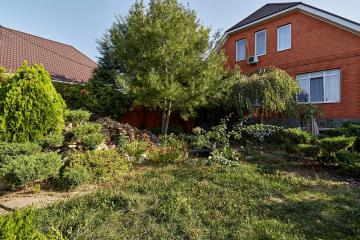 Фото №1: Дом 295 м² - Краснодар, ж/м Пашковский, ул. Д.А. Серёгина, 22