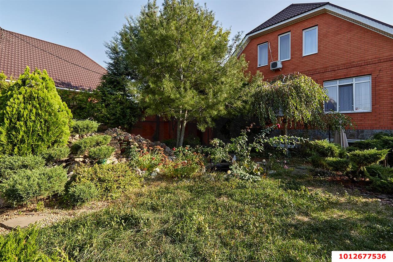 Фото №1: Дом 295 м² + 8 сот. - Краснодар, Карасунский внутригородской округ, ж/м Пашковский, ул. Д.А. Серёгина, 22