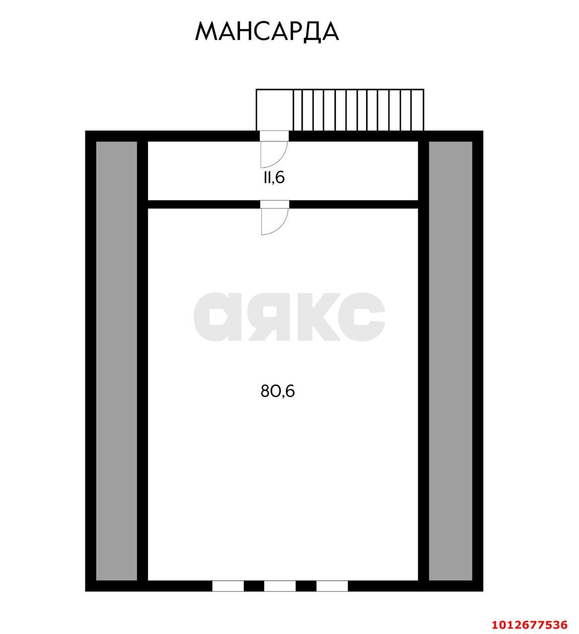 Фото №25: Дом 295 м² + 8 сот. - Краснодар, Карасунский внутригородской округ, ж/м Пашковский, ул. Д.А. Серёгина, 22