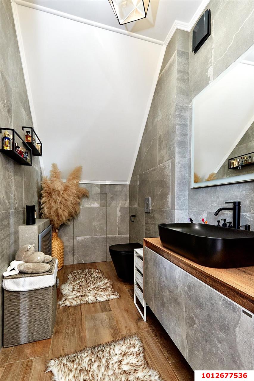 Фото №11: Дом 295 м² + 8 сот. - Краснодар, Карасунский внутригородской округ, ж/м Пашковский, ул. Д.А. Серёгина, 22