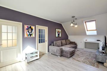 Фото №4: Дом 295 м² - Краснодар, ж/м Пашковский, ул. Д.А. Серёгина, 22