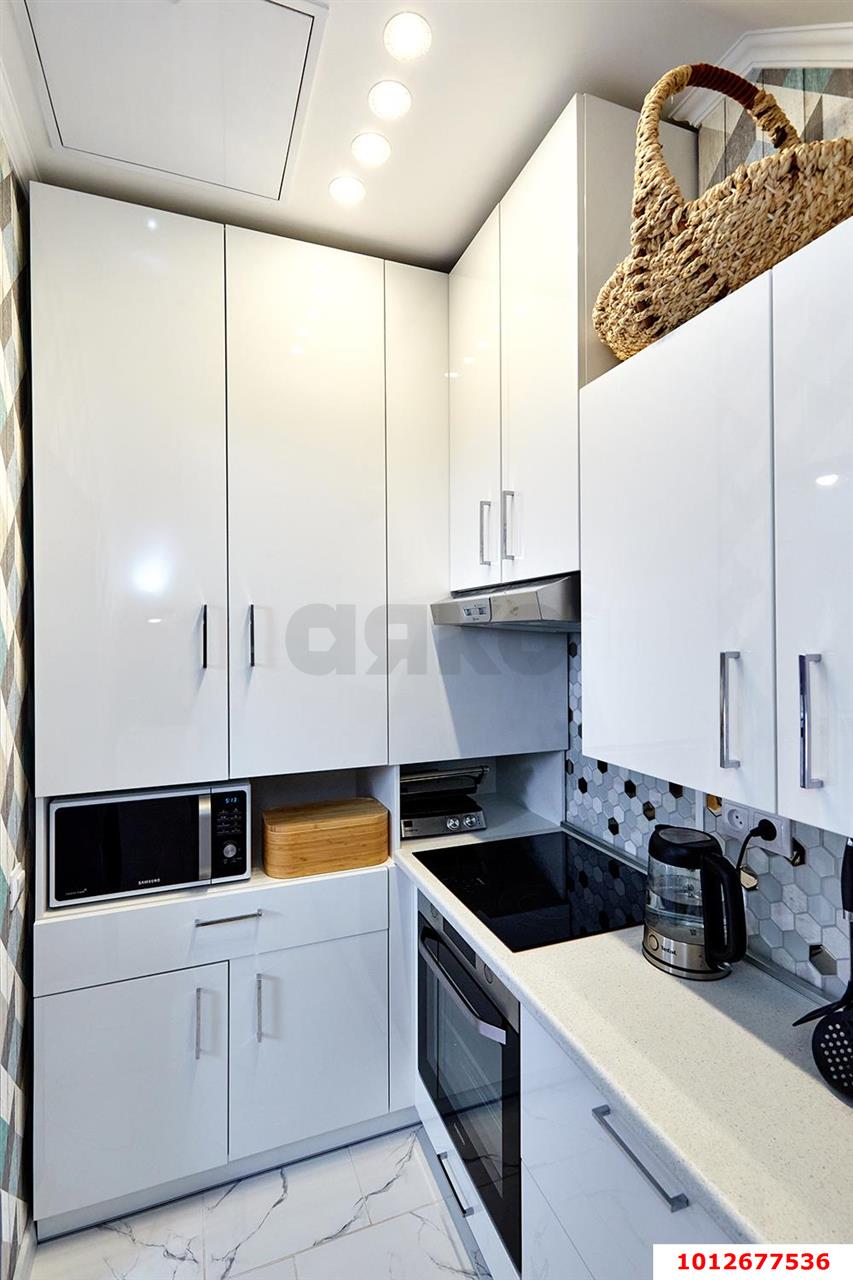 Фото №10: Дом 295 м² + 8 сот. - Краснодар, Карасунский внутригородской округ, ж/м Пашковский, ул. Д.А. Серёгина, 22