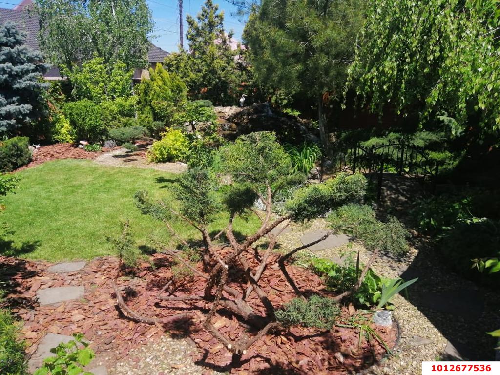 Фото №15: Дом 295 м² + 8 сот. - Краснодар, Пашковский, ул. Д.А. Серёгина, 22