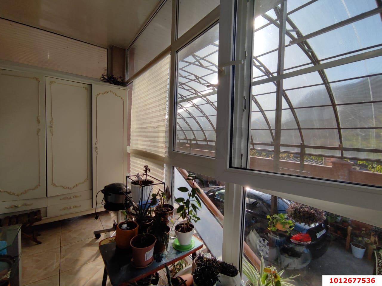 Фото №22: Дом 295 м² + 8 сот. - Краснодар, Карасунский внутригородской округ, ж/м Пашковский, ул. Д.А. Серёгина, 22