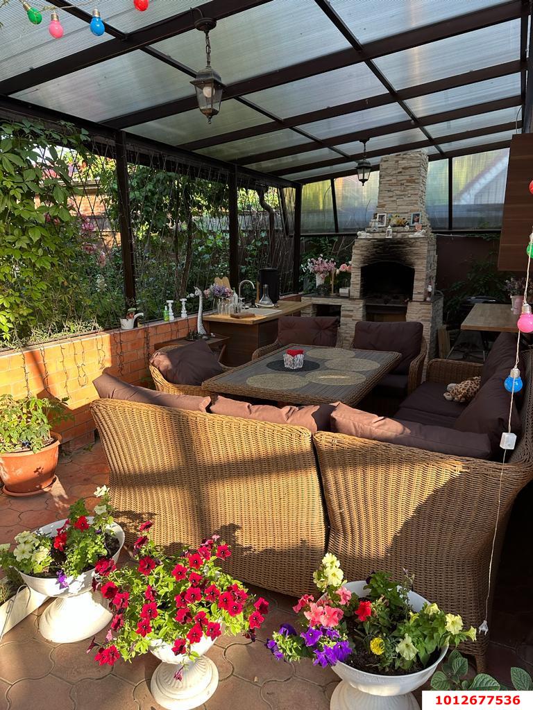 Фото №14: Дом 295 м² + 8 сот. - Краснодар, Пашковский, ул. Д.А. Серёгина, 22