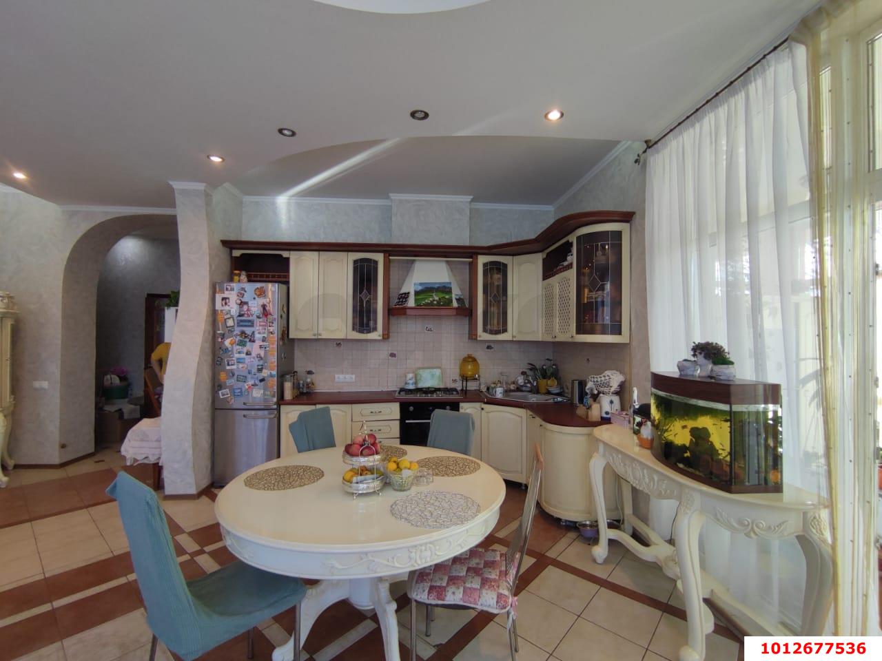 Фото №20: Дом 295 м² + 8 сот. - Краснодар, Пашковский, ул. Д.А. Серёгина, 22