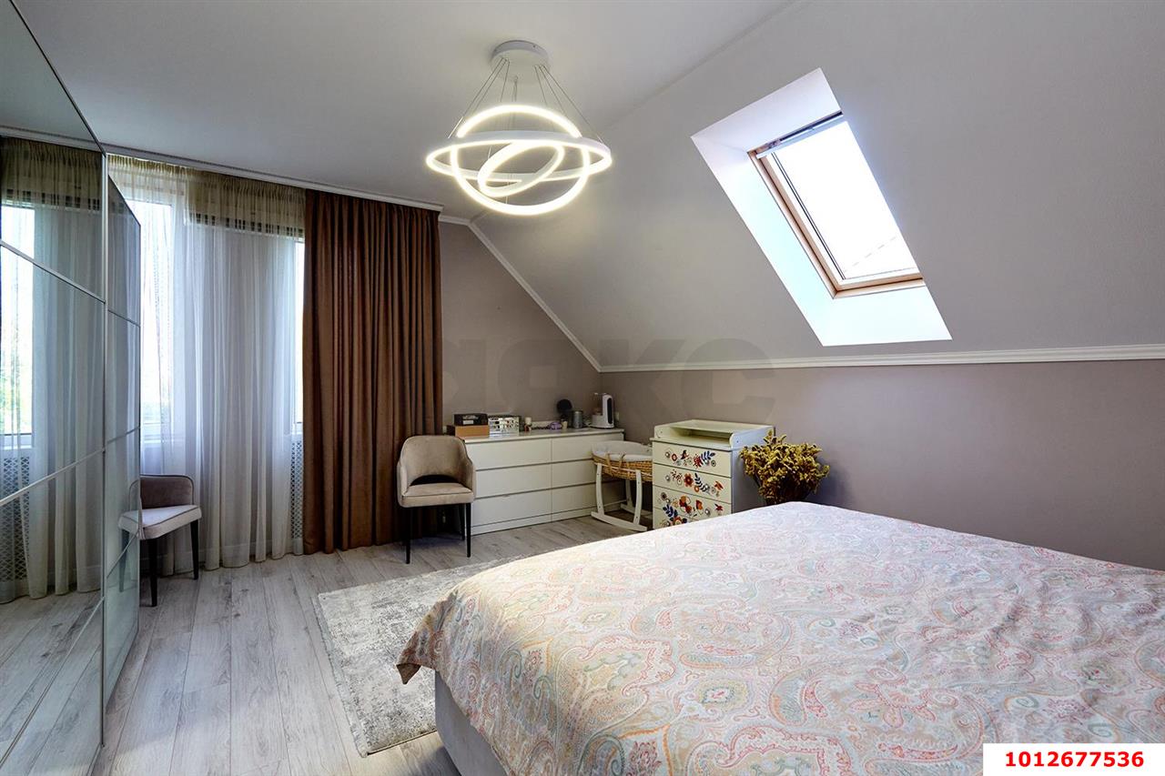 Фото №6: Дом 295 м² + 8 сот. - Краснодар, Пашковский, ул. Д.А. Серёгина, 22