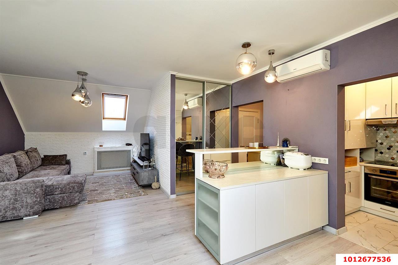 Фото №5: Дом 295 м² + 8 сот. - Краснодар, Карасунский внутригородской округ, ж/м Пашковский, ул. Д.А. Серёгина, 22