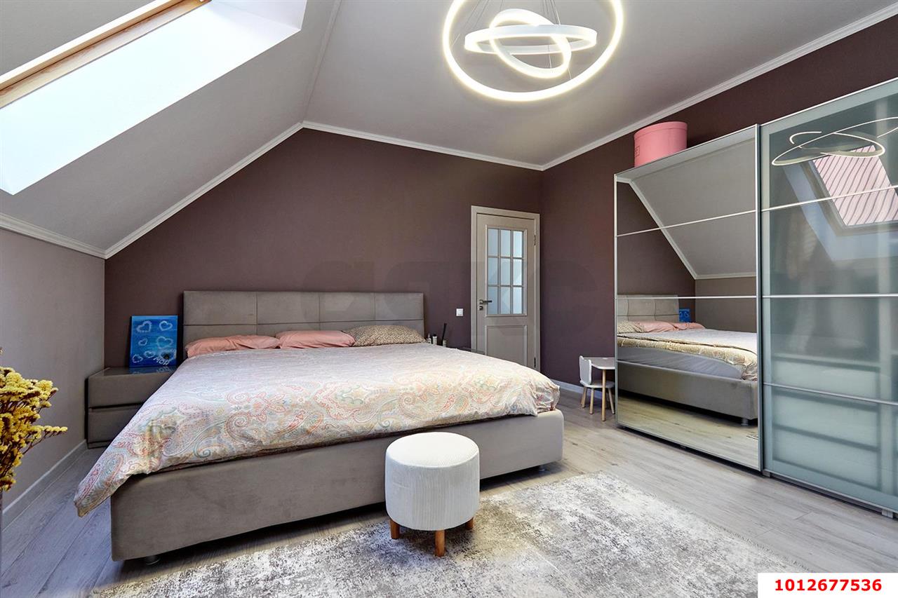 Фото №7: Дом 295 м² + 8 сот. - Краснодар, Карасунский внутригородской округ, ж/м Пашковский, ул. Д.А. Серёгина, 22