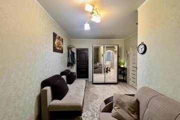 Фото №1: 1-комнатная квартира 29 м² - Краснодар, мкр. жилой комплекс Красивый, б-р Интернациональный, 110